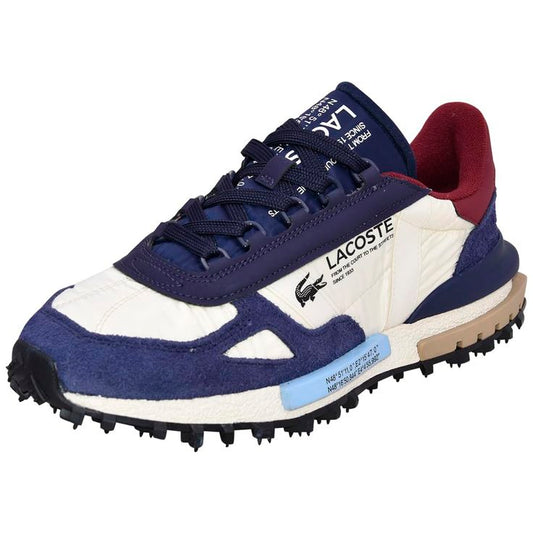 Lacoste Elite Active Blue