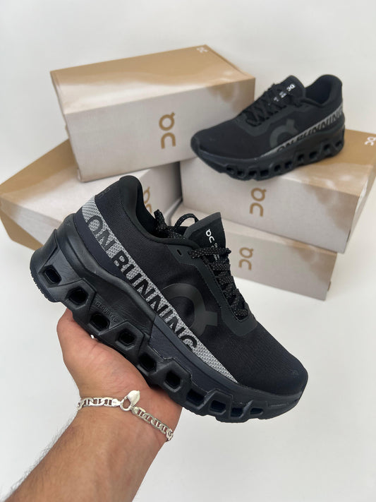 On Running CloudMaster