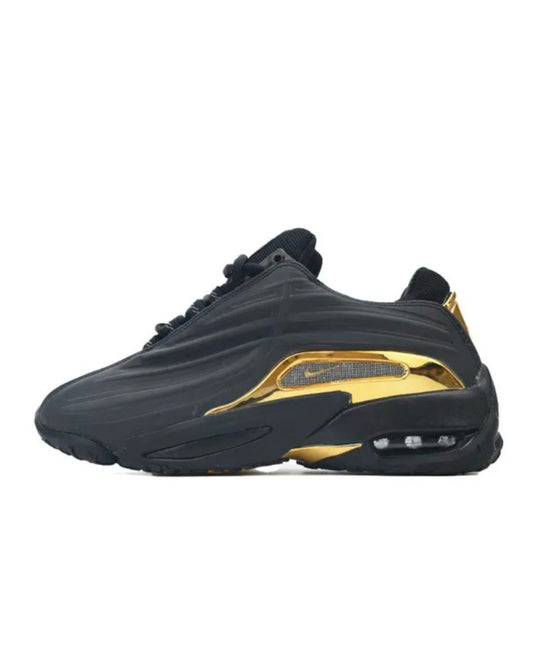 Nike Nocta Hot Step2 Black Gold