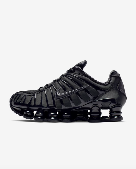Shox TL Black
