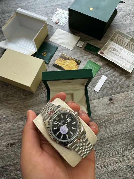 Reloj Rolex 2025 ( Calidad 1.1 )