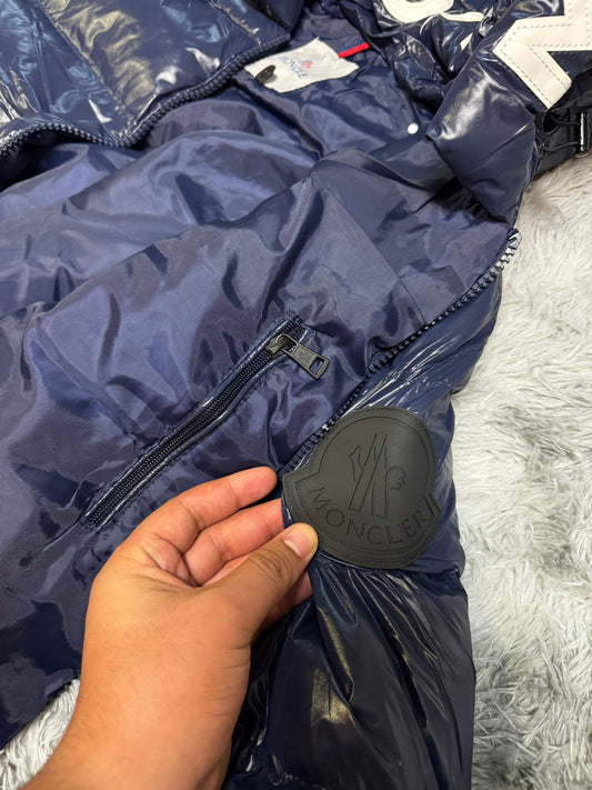 Chaqueta Moncler 2025