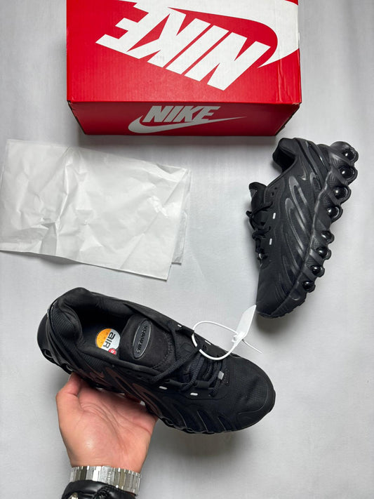 Nike Air Max DN 2026 Black