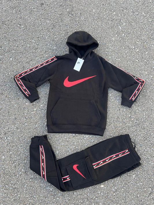 Conjunto Nike 2025/2026