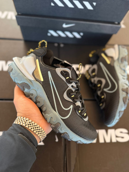 Nike React Vision Goretex 2025