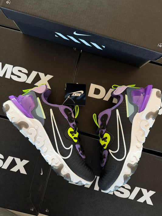 Nike React Vision Goretex Purple