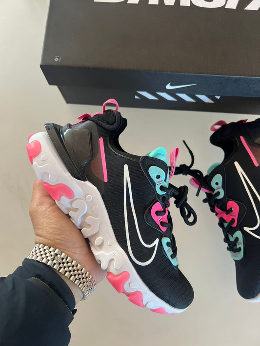 Nike React Vision Goretex Pink