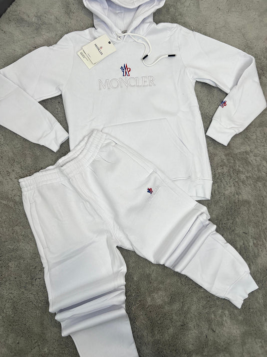 Chandal Moncler 2025