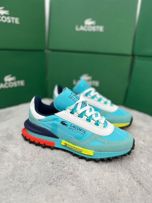 Lacoste Elite Active Azul Cielo