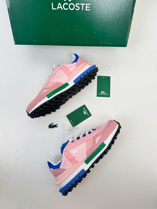 Lacoste Elite Active Pink
