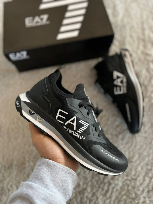 EA7 Armani BlackW