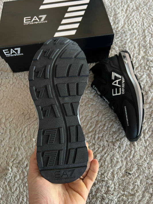 EA7 Armani BlackW