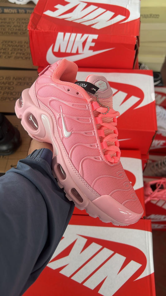 Shox TL Full Pink