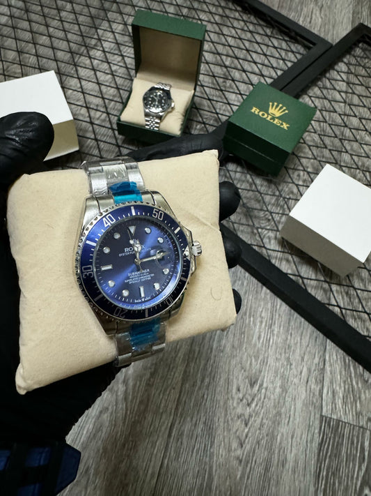 Reloj Rolex 2025 ( Calidad Media )