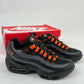 Nike Air Max 95 Yellow