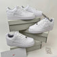 Nk Air Force 1 Low White