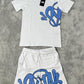 Conjunto Syna World Corto