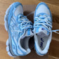 Asics Gel NyC Blue