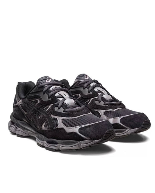 Asics Gel NyC Black