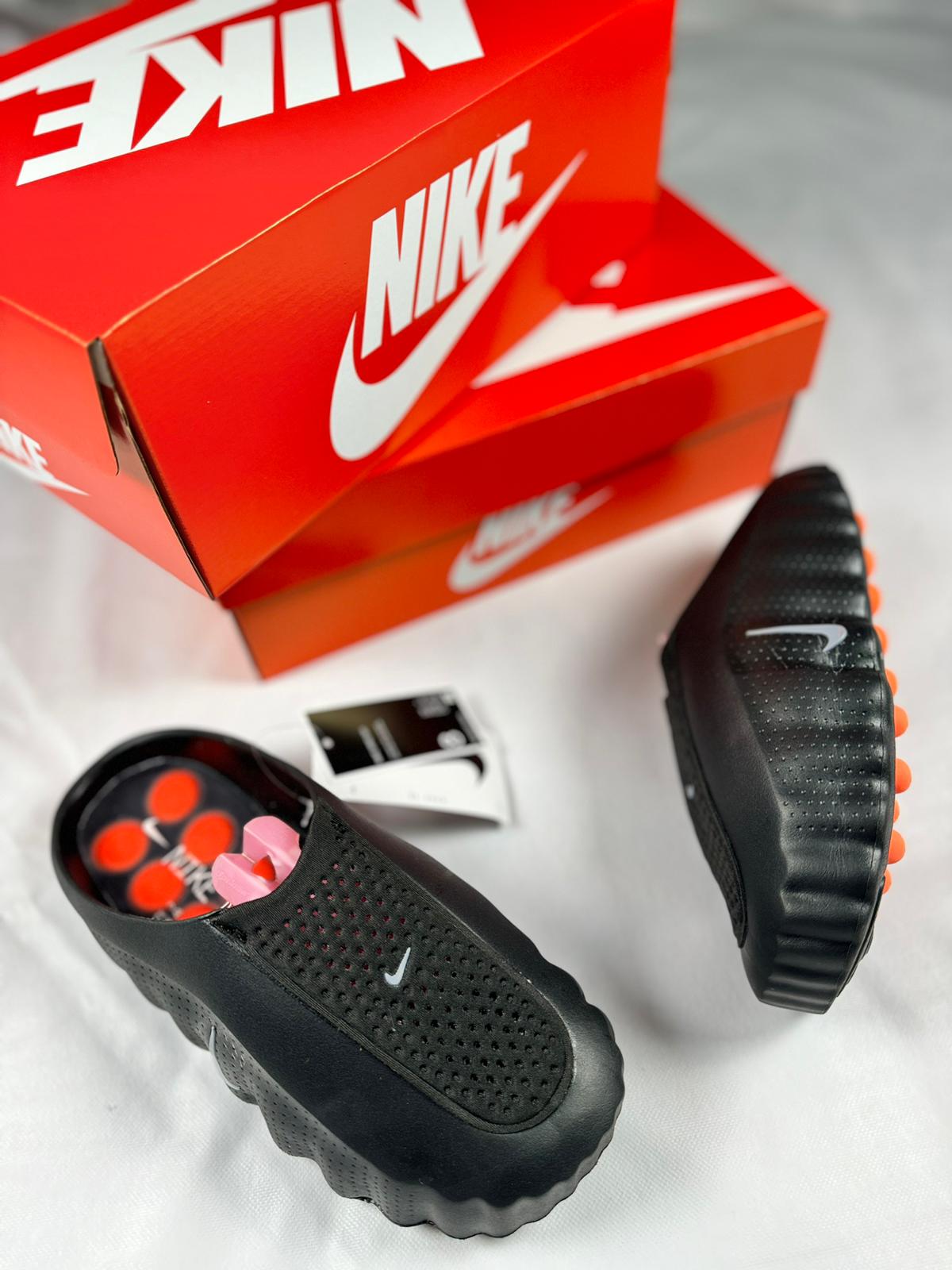 NIKE MIND NEGRO