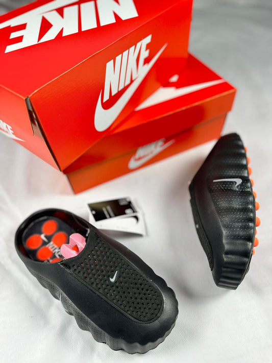NIKE MIND NEGRO