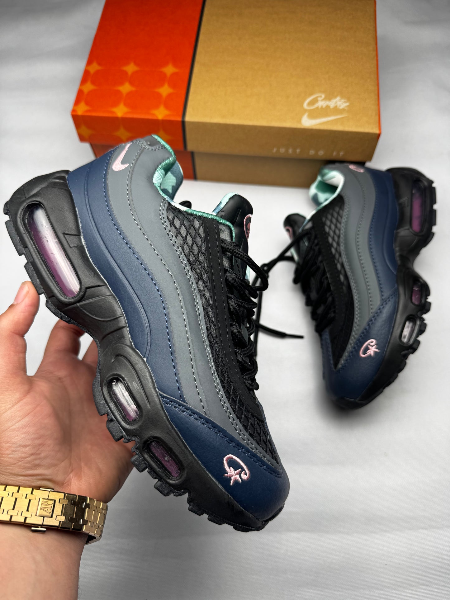 🔥 Nike Air Max 95