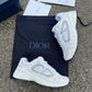 Dior B30 White