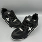 Louis Vuitton Skate Black