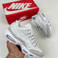 Nike Air Max 95 White And Grey