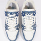 Louis Vuitton Trainer Blue