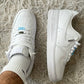 Nike Air Force 1 White x Nocta