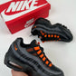 Nike Air Max 95 Yellow