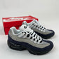 Nike Air Max 95 White/Blue And Grey
