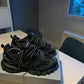 Balenciaga Track Black