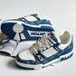 Louis Vuitton Trainer Blue