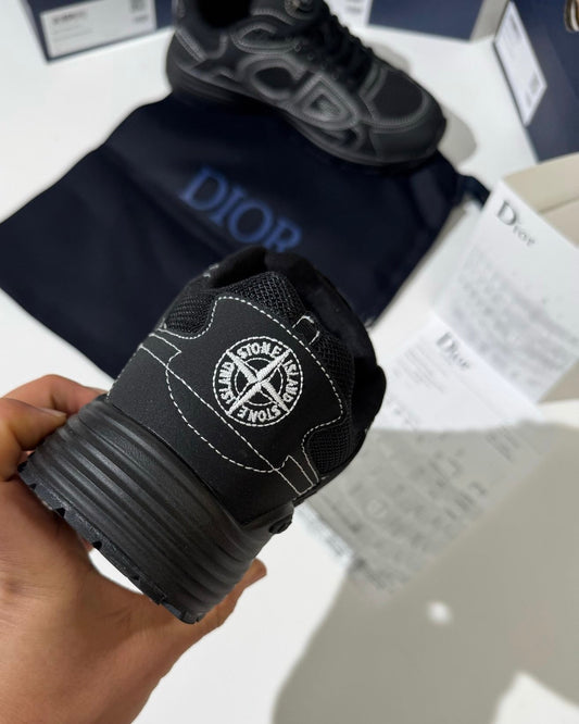 Dior B30 x Stone Island