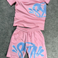 Conjunto Syna World Corto
