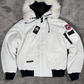 Chaqueta Canada Goose