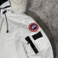 Chaqueta Canada Goose