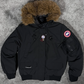 Chaqueta Canada Goose