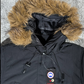 Chaqueta Canada Goose
