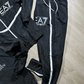 Chandal Armani EA7 Black