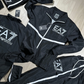Chandal Armani EA7 Black