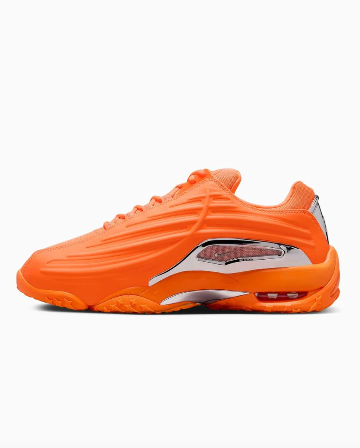 Nike Nocta Hot Step2 Orange