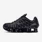 Shox TL Black