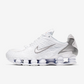Shox TL White