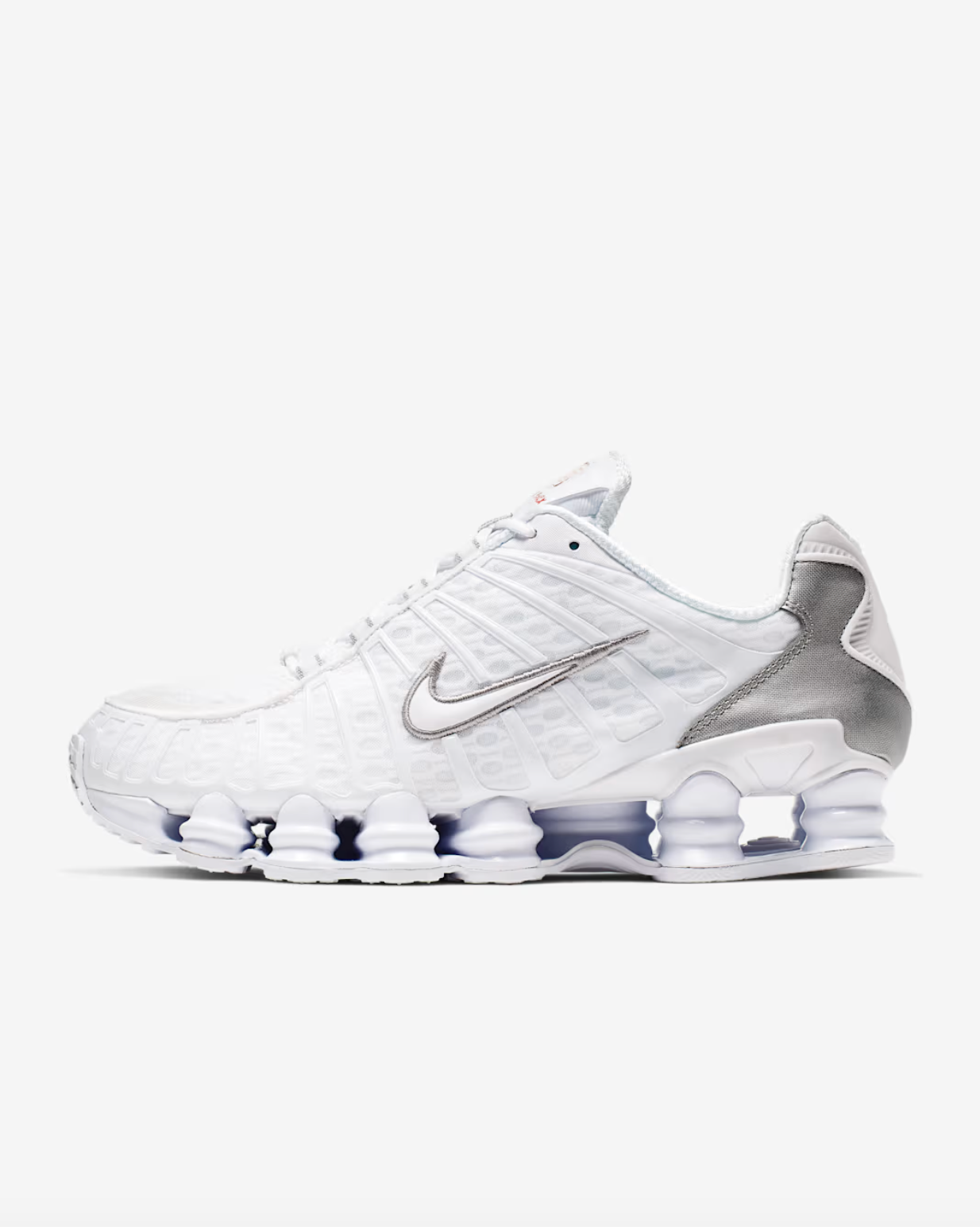 Shox TL White