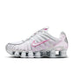 Shox TL Pink