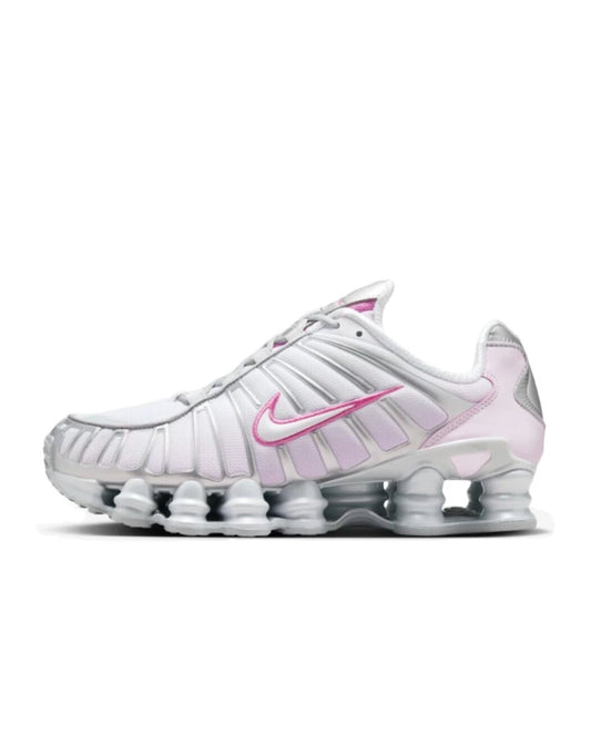 Shox TL Pink