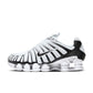 Shox TL Black Zebra